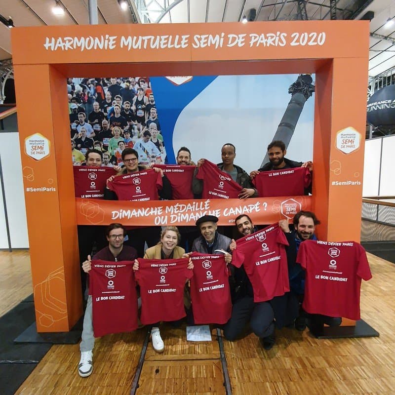 Rejoignez-nous en 2020
