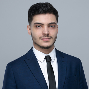 Elias DE BARROS - Le bon candidat - Cabinet de recrutement