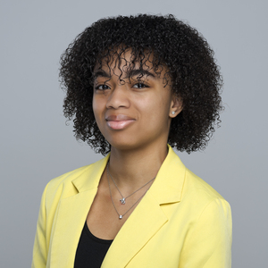Keitsy MOULIN - Le bon candidat - Cabinet de recrutement