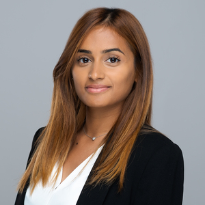 Shannen CAMIAH - Le bon candidat - Cabinet de recrutement