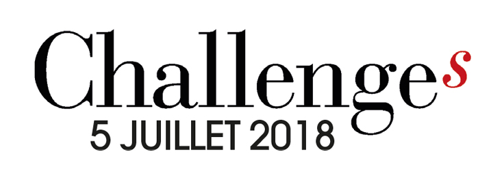 Challengers Logo