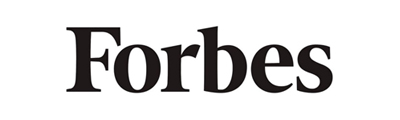 Forbes Logo