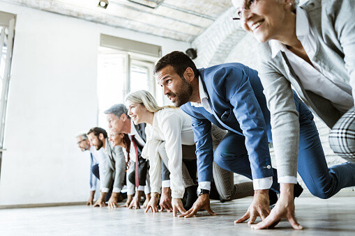 Les bénéfices du sport en entreprise