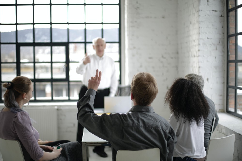 Les questions à poser en fin d’entretien