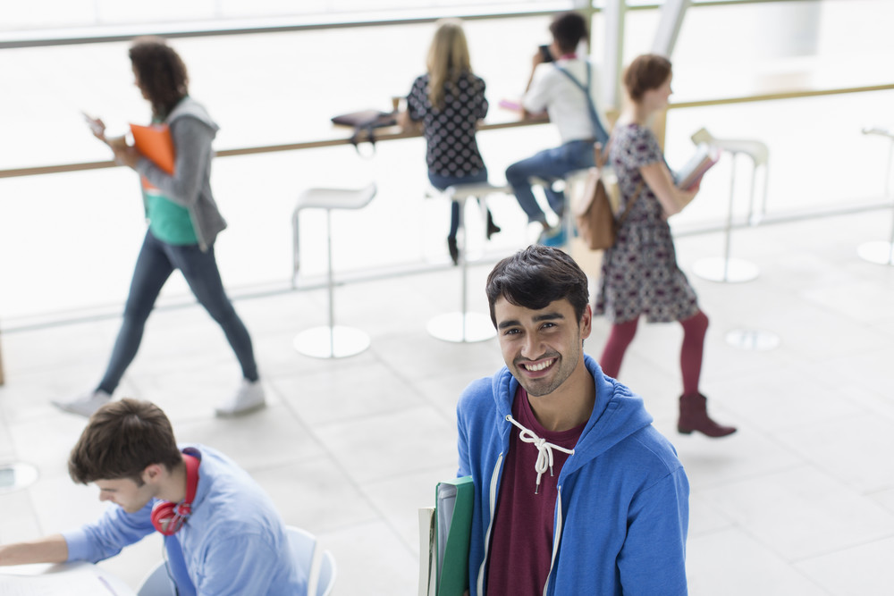 Aide exceptionnelle pour l’embauche d’un alternant en contrat de professionnalisation