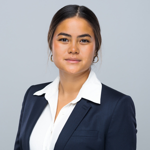 Alyssa OUTSAMA - Le bon candidat - Cabinet de recrutement