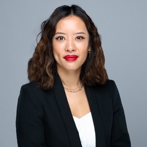 Estelle NGUYEN - Le bon candidat - Cabinet de recrutement