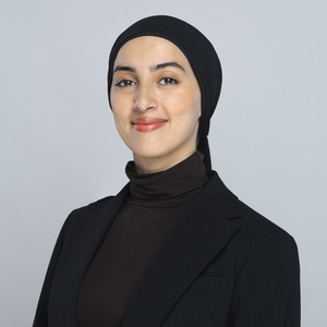 Sawsan BOURASSHOUB - Le bon candidat - Cabinet de recrutement