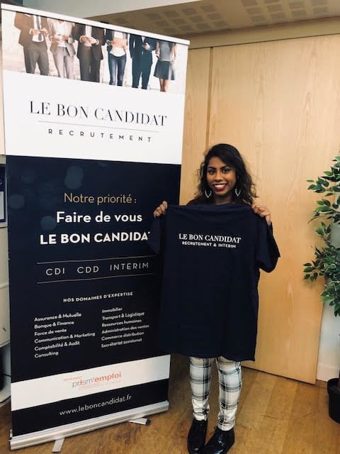 Bienvenue